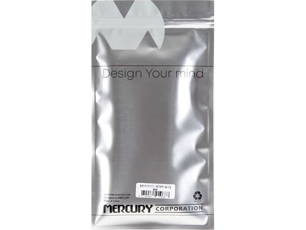 Mercury Mercury Bulletproof Samsung Note 20 Ultr a N985 transparent