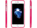 Miniatyrbild 2 av 2: Mercury Mercury Jelly Case iPhone 12 Pro Max 6,7" różowy/hotpink
