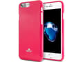 Miniatyrbild 1 av 2: Mercury Mercury Jelly Case iPhone 12 Pro Max 6,7" różowy/hotpink