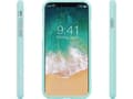 Miniatyrbilde 2 av 2: Mercury Mercury Soft iPhone 12 Pro Max 6,7" miętowy/mint