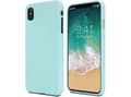 Miniatyrbilde 1 av 2: Mercury Mercury Soft iPhone 12 Pro Max 6,7" miętowy/mint