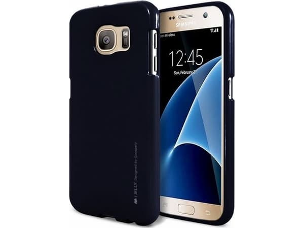 Mercury Mercury I-Jelly N980 Note 20 czarny /black