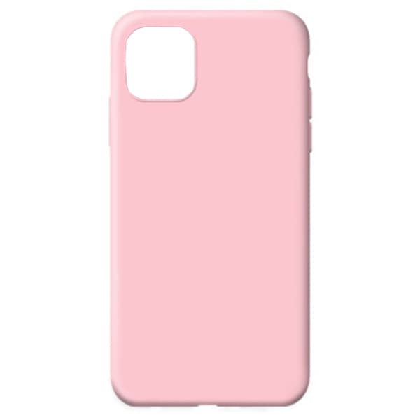iPhone 12 - Stilsäkert Skyddande TPU Skal