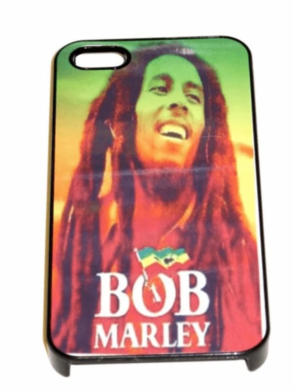 Rasta man -!Mobilskal Iphone 7