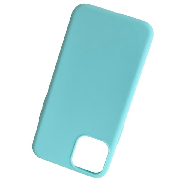 Stötdämpande TPU Skal LEMAN - iPhone 12