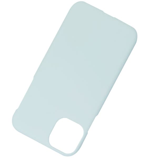 Stötdämpande TPU Skal LEMAN - iPhone 12