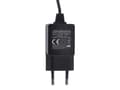 Miniatyrbilde 2 av 4: Fanvil PSU-506 strømforsyning svart 5V/0,6A
