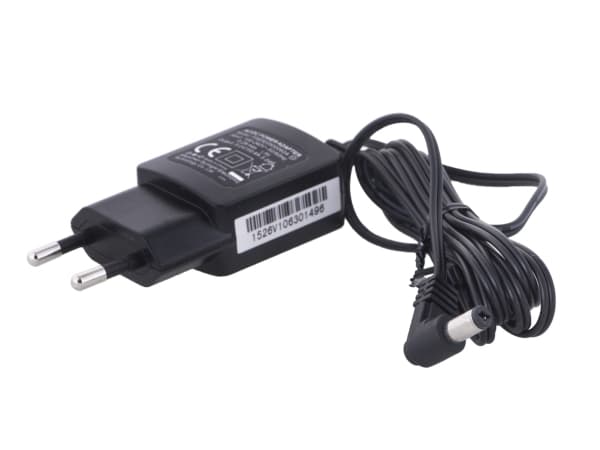 Fanvil PSU-506 strømforsyning svart 5V/0,6A
