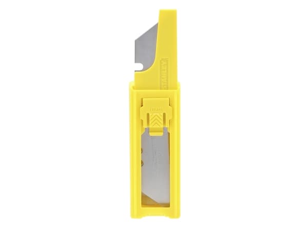 Stanley 1-11-916, 100 styck, 62 mm, 0,65 mm