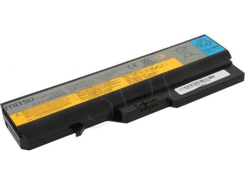 MiTSU - Batteri til bærbar PC