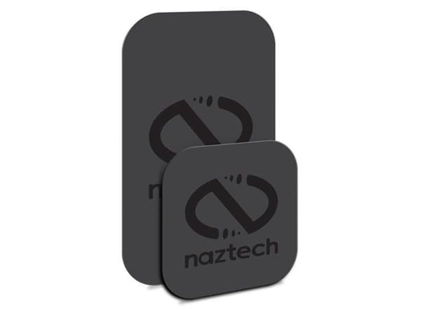 Magbuddy magnetplattor. Paketet innehåller 2 st
