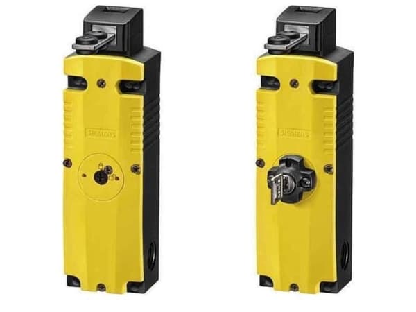 Siemens 3SE50000AV01 3SE5000-0AV01 Separat styrning 1 st