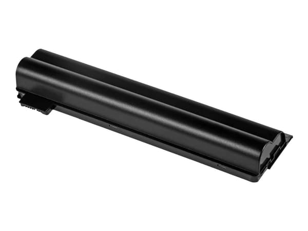 Green Cell - Batteri til bærbar PC (tilsvarer: Lenovo 0C52861) - litiumion - 6-cellers - 4400 mAh - svart - for ThinkPad L450; L460; L470; P50s; T440
