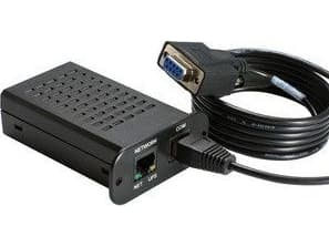 Mini SNMP IPv6-kortti