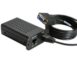 Mini SNMP IPv6-kortti