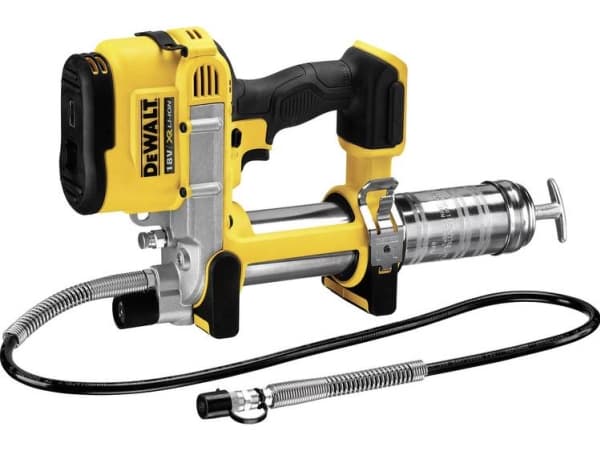 DeWALT DCGG571NK-XJ - Rasvapistooli - ilman akkua - 18 V