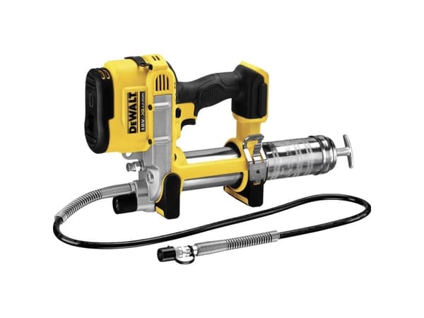 DeWALT DCGG571NK-XJ - Rasvapistooli - ilman akkua - 18 V