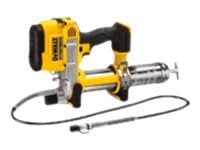DeWALT DCGG571NK-XJ - Rasvapistooli - ilman akkua - 18 V