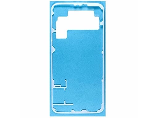 Samsung GH81-12746A, Samsung, Samsung G920F Galaxy S6, Vit, 1 styck