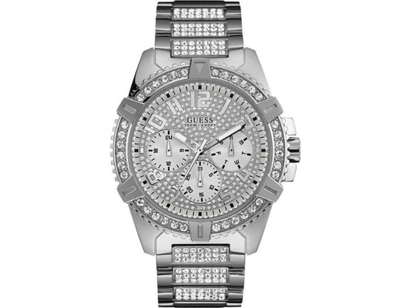 Se Uhren GUESS GENTS W0799G1 (W0799g1)