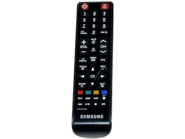 TM1240 FJERNBETJENING ;TM1240443.0VSTB GX-SM530SF