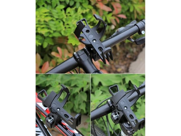 FDTwelve Uchwyt Na Wodę Bottle Holder Electric Scooter