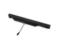 Miniatyrbilde 3 av 5: Grønt cellebatteri L15C3A03 L15L3A03 L15S3A02 for Lenovo IdeaPad 110-14IBR 110-15ACL 110-15AST 110-15IBR