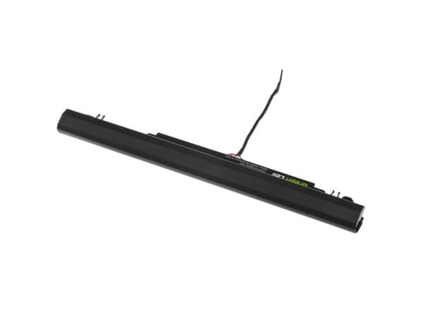 Grønt cellebatteri L15C3A03 L15L3A03 L15S3A02 for Lenovo IdeaPad 110-14IBR 110-15ACL 110-15AST 110-15IBR