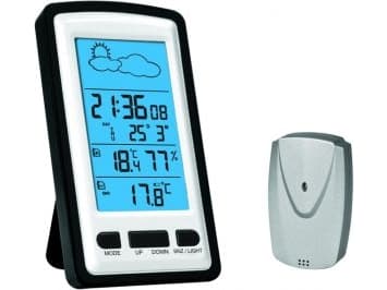 Omega Digital Weather Station (42362)