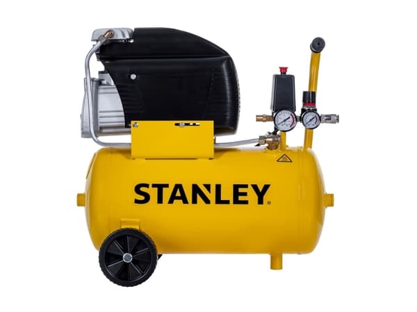 Stanley Oliekompressor 50 l 1500 W FCDV404STN006, 8 bar