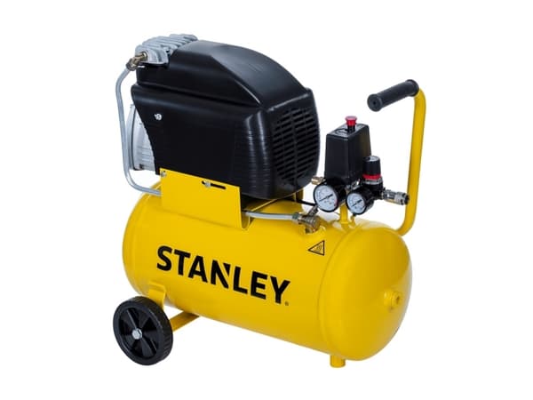 Stanley Oliekompressor 50 l 1500 W FCDV404STN006, 8 bar