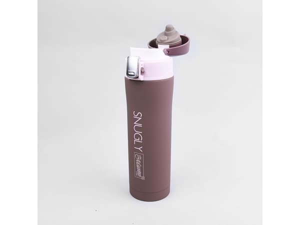 Thermos MAESTRO MR-1643-40E (0,4L) ruskea