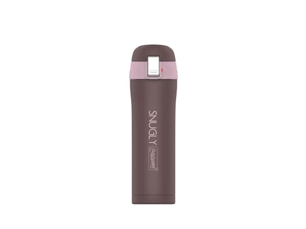 Thermos MAESTRO MR-1643-40E (0,4L) ruskea