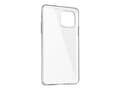 Miniatyrbilde 3 av 3: X-Shield - Baksidedeksel for mobiltelefon - termoplast-polyuretan (TPU) - blank - for Apple iPhone 11 Pro