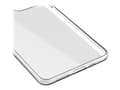 Miniatyrbilde 1 av 3: X-Shield - Baksidedeksel for mobiltelefon - termoplast-polyuretan (TPU) - blank - for Apple iPhone 11 Pro