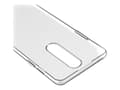Miniatyrbilde 3 av 5: X-Shield - Bakdeksel til mobiltelefon - klar - for OnePlus 8