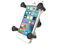 Pikkukuva 4 / 5: RAM Mount X-Grip - Tablet/UMPC - Passiivinen - Auto - Musta - Ruostumaton teräs - Apple iPhone 6 Apple iPhone 5s Apple iPhone 5c Apple iPhone 5 Apple