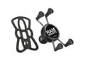 Pikkukuva 2 / 5: RAM Mount X-Grip - Tablet/UMPC - Passiivinen - Auto - Musta - Ruostumaton teräs - Apple iPhone 6 Apple iPhone 5s Apple iPhone 5c Apple iPhone 5 Apple