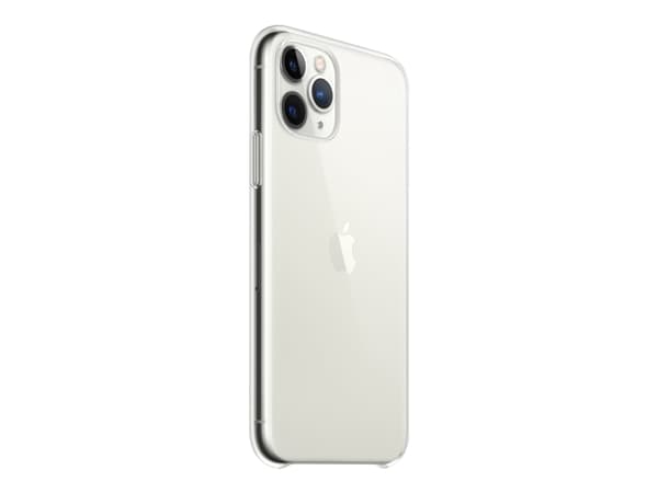 Apple MWYK2ZM/A, Suojus, Apple, iPhone 11 Pro, 14,7 cm (5.8"), Läpinäkyvä