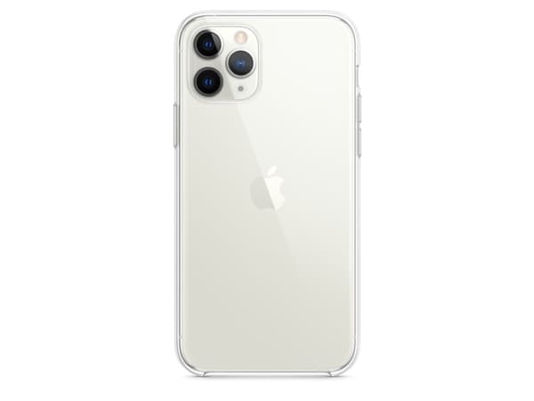 Apple MWYK2ZM/A, Suojus, Apple, iPhone 11 Pro, 14,7 cm (5.8"), Läpinäkyvä