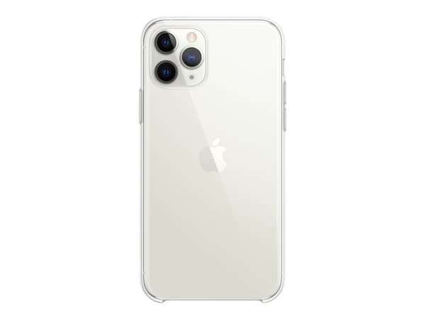 Apple MWYK2ZM/A, Suojus, Apple, iPhone 11 Pro, 14,7 cm (5.8"), Läpinäkyvä