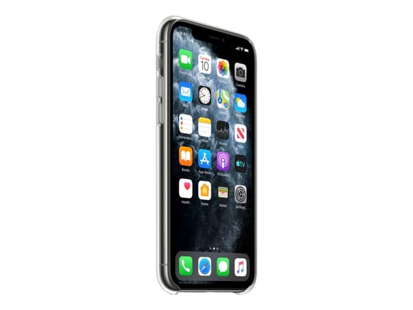 Apple MWYK2ZM/A, Suojus, Apple, iPhone 11 Pro, 14,7 cm (5.8"), Läpinäkyvä
