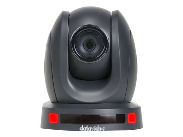 DataVideo HDBaseT PTZ Camera, 2.07 MP, 1920 x 1080 pixels, Full HD, 60 fps, H.264, H.265, 20x
