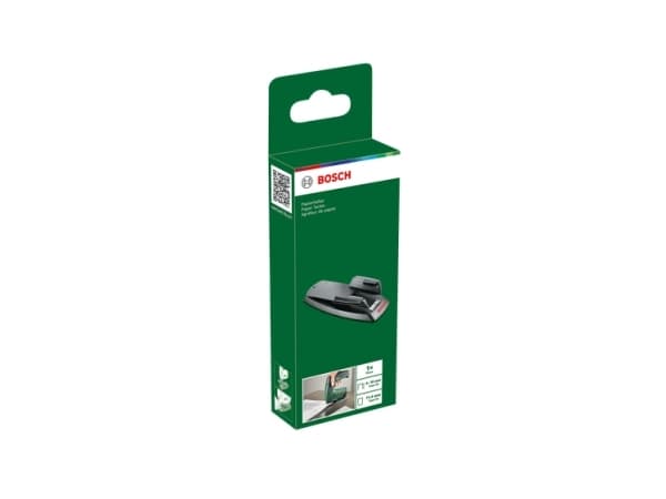 Paper stapler accessories til  Bosch tacker PTK 3,6 LI