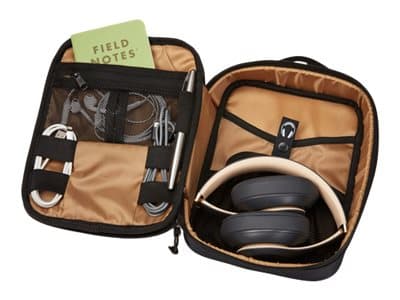 CaseLogic bag for tilbehør LAC102 Lectro, svart, stor