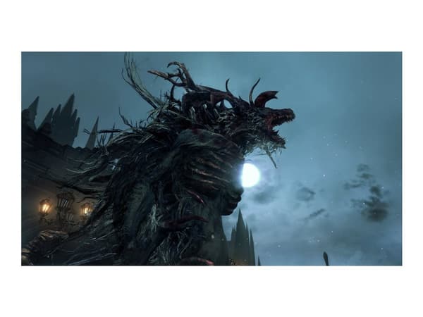 Bloodborne - PlayStation Hits - PlayStation 4 - Puola