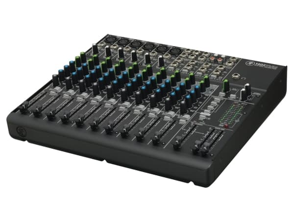 Mackie 1402VLZ4