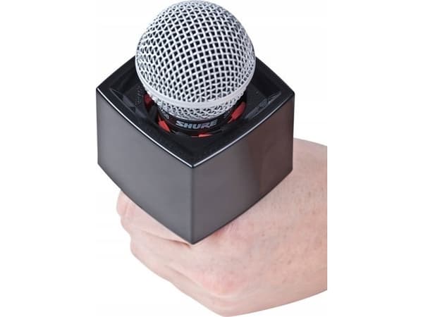 RYCOTE mikrofonflagg