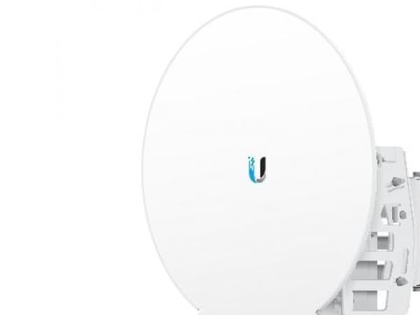 Ubiquiti airFiber AF24HD - Trådløs bro - AirFiber