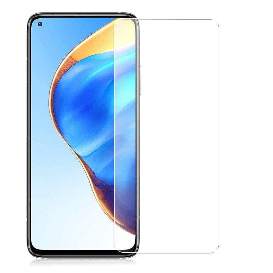 Härdat glas Xiaomi Mi 10T/10T Pro